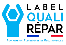 Label QualiRépar