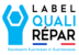 Label QualiRépar